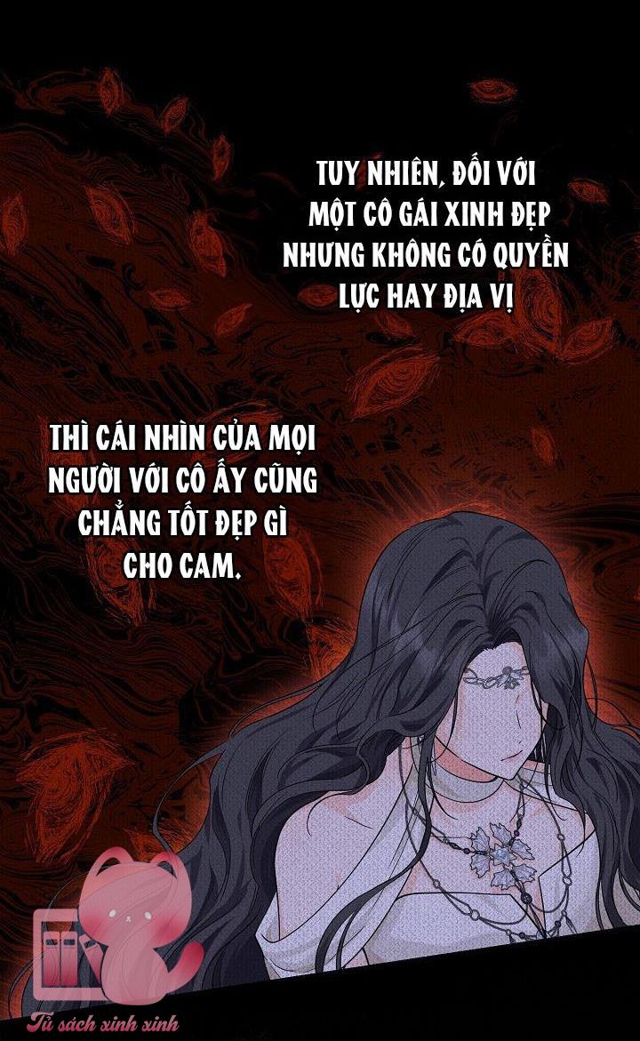 Hoàng Nữ Cosplay Nonfan Chapter 4 - Trang 4