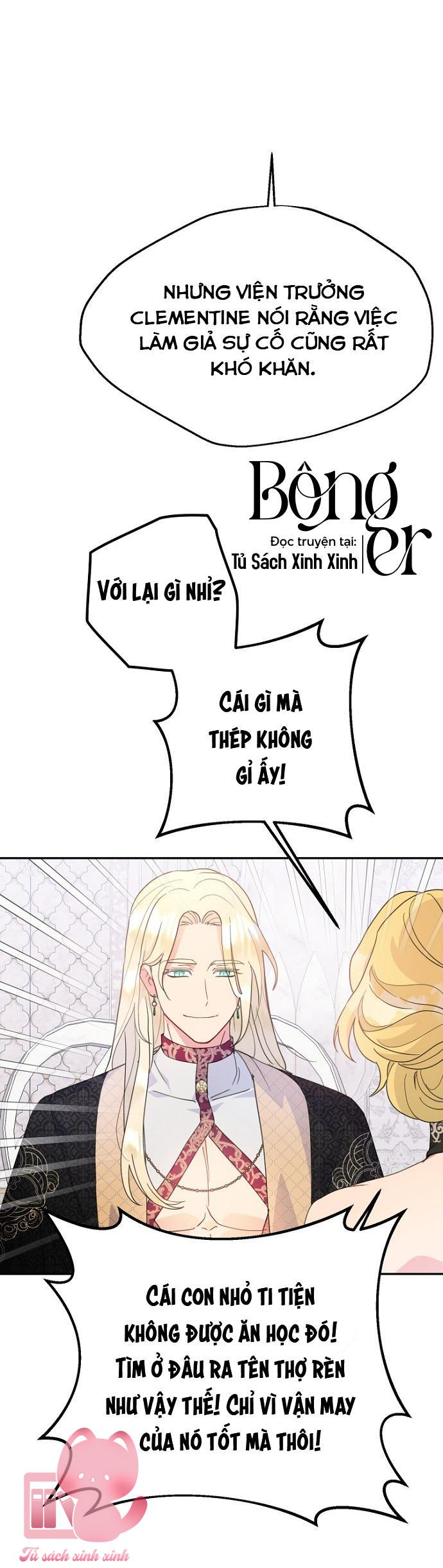 Bỏ Quách Chồng Con Đi, Tiền Bạc Mới Là Tất Cả Chap 71 - Trang 2