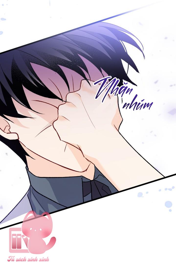 Quan Hệ Cộng Sinh Giữa Báo Đen Và Thỏ Trắng Chap 79 - Trang 2