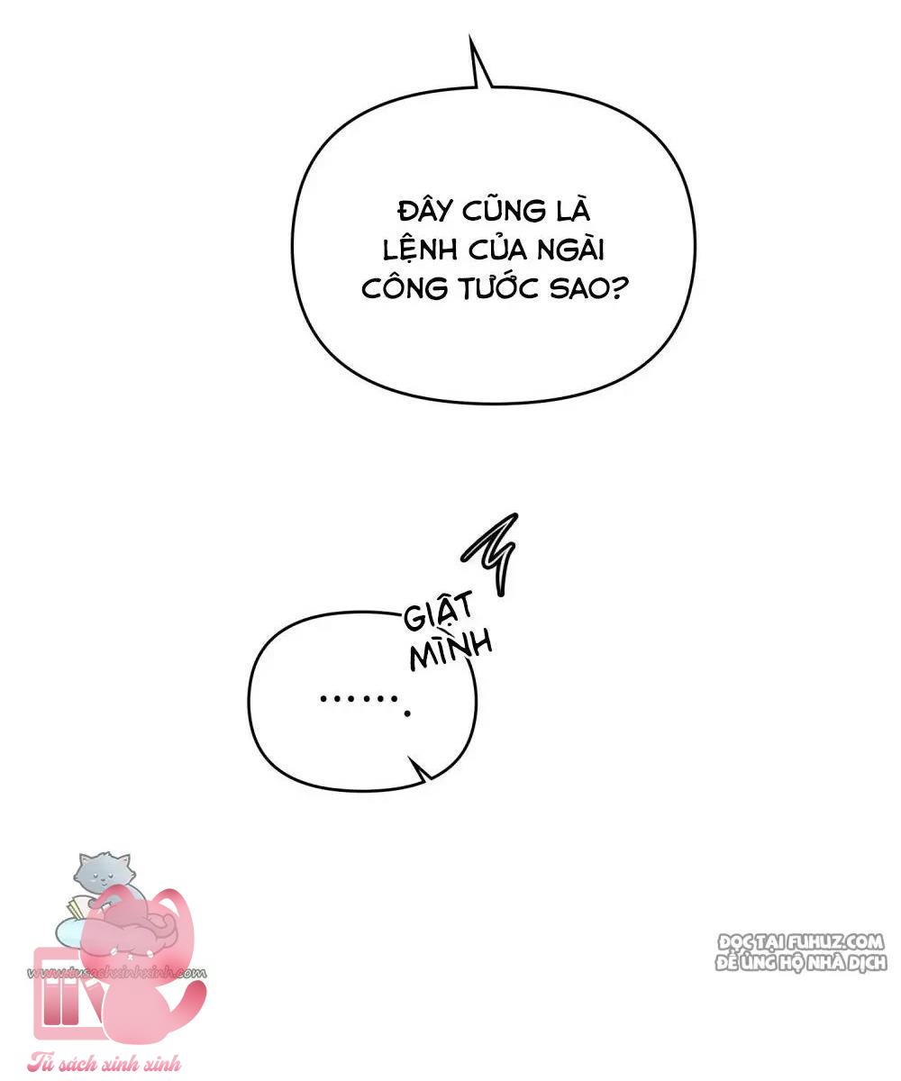 Nếu Không Vâng Lời Công Tước Chapter 11 - Trang 4