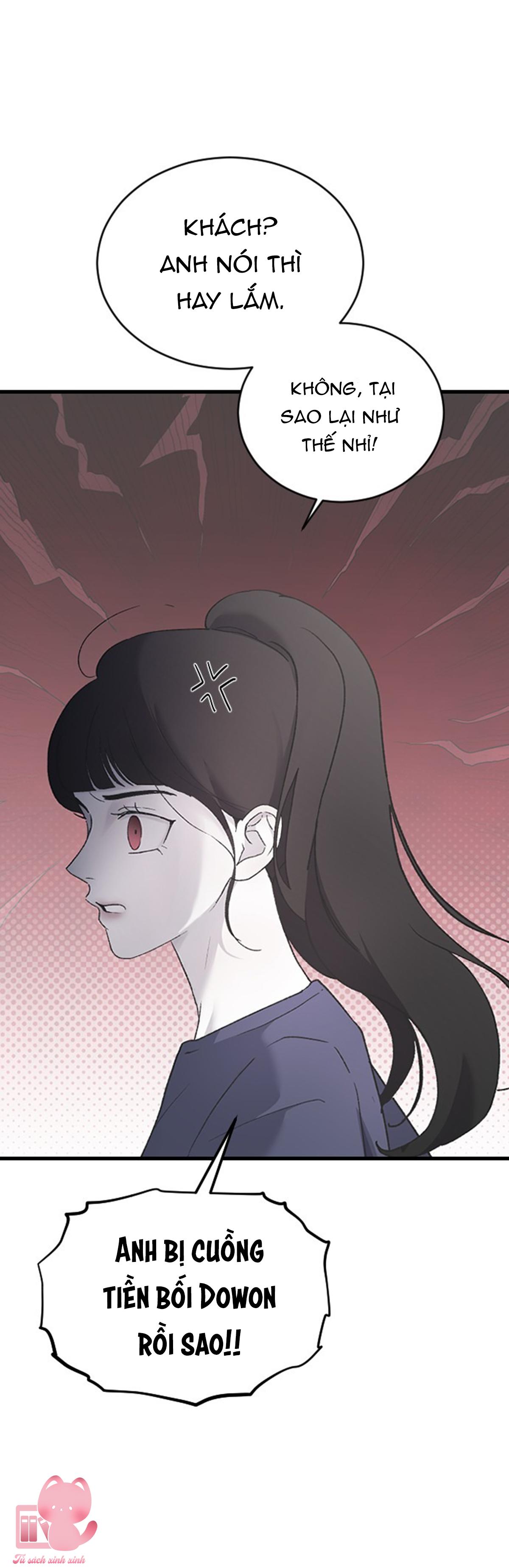 Ba Anh Trai Cực Phẩm Của Tôi Chap 69 - Trang 3