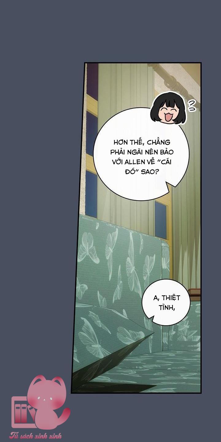 Đứa Nhỏ Không Phải Là Con Anh Chapter 35 - Trang 4