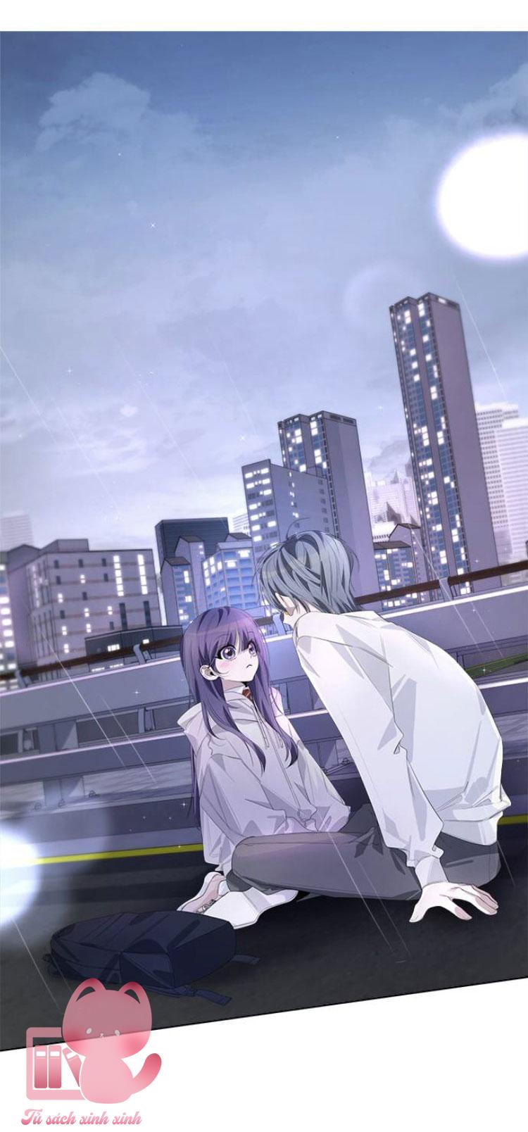 Đàn Anh Xấu Xa! Chap 53 - Trang 3