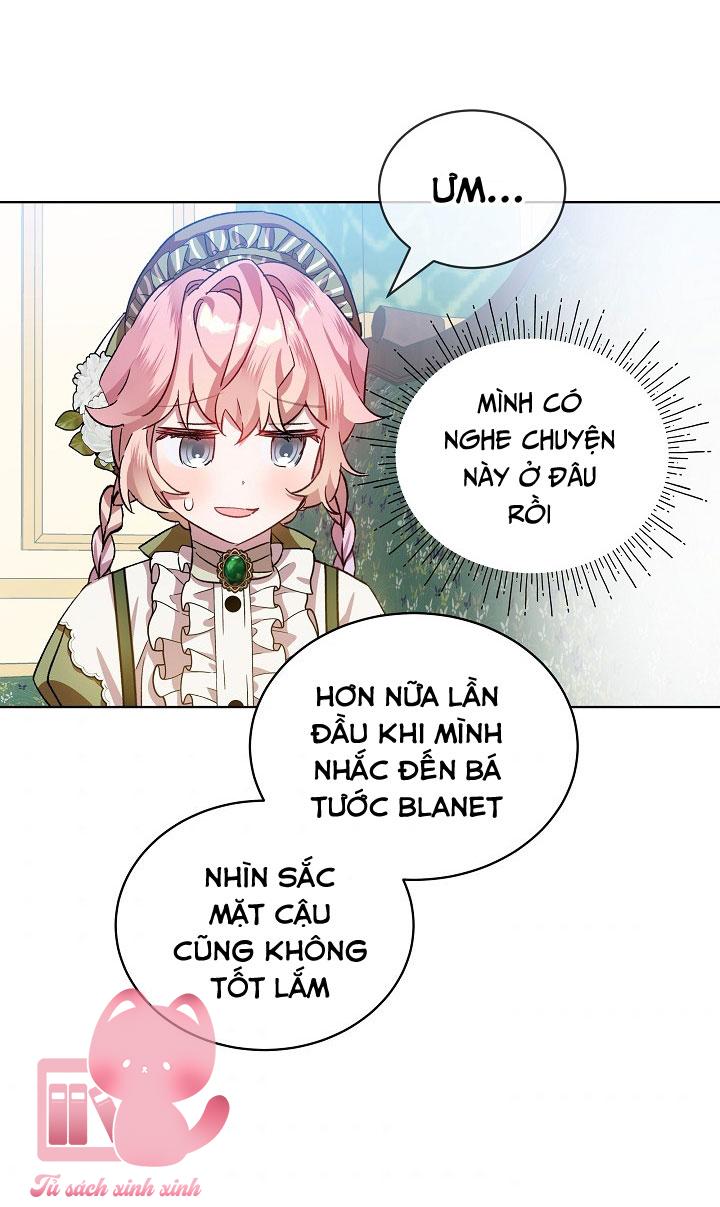 Quý Cô Thế Giới Ngầm Chap 36 - Next Chap 37