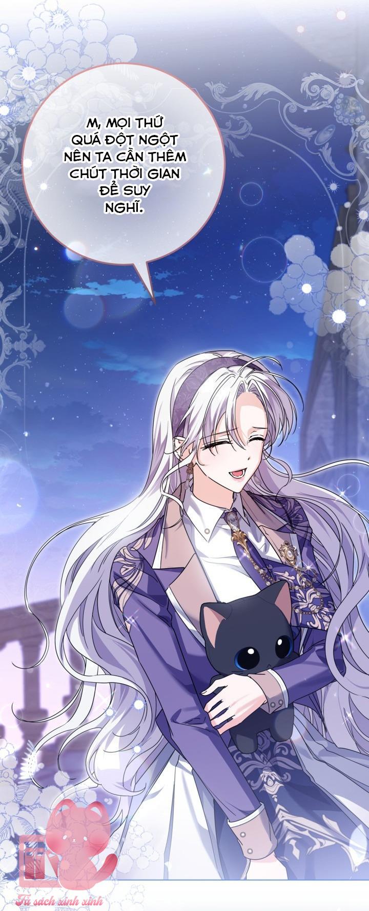 Hoàng Nữ Cosplay Nonfan Chap 66 - Trang 3