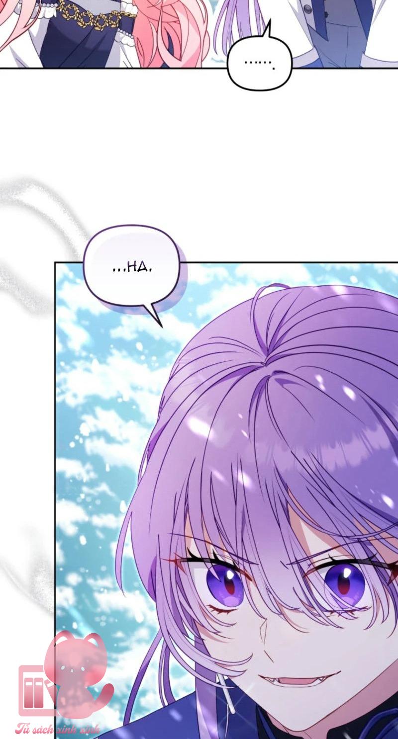 Tôi Được Nuôi Dưỡng Bởi Những Kẻ Phản Diện Chap 91 - Next Chap 92