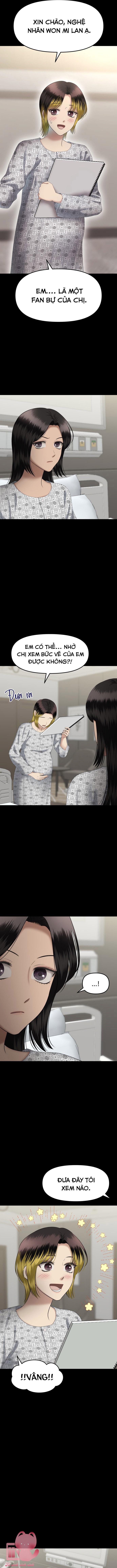 Chị Em Tranh Đấu Chap 78 - Trang 2