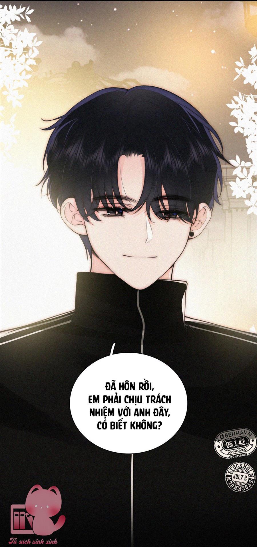 Bệnh Yêu Chapter 102 - Next Chapter 103