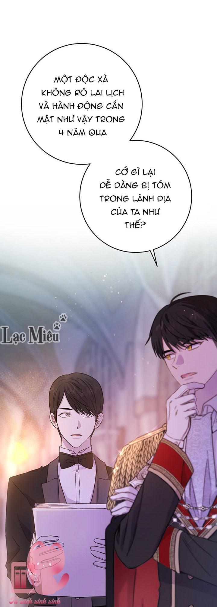 Cuộc Sống Mới Của Công Nương Chapter 3 - Next Chapter 3.5