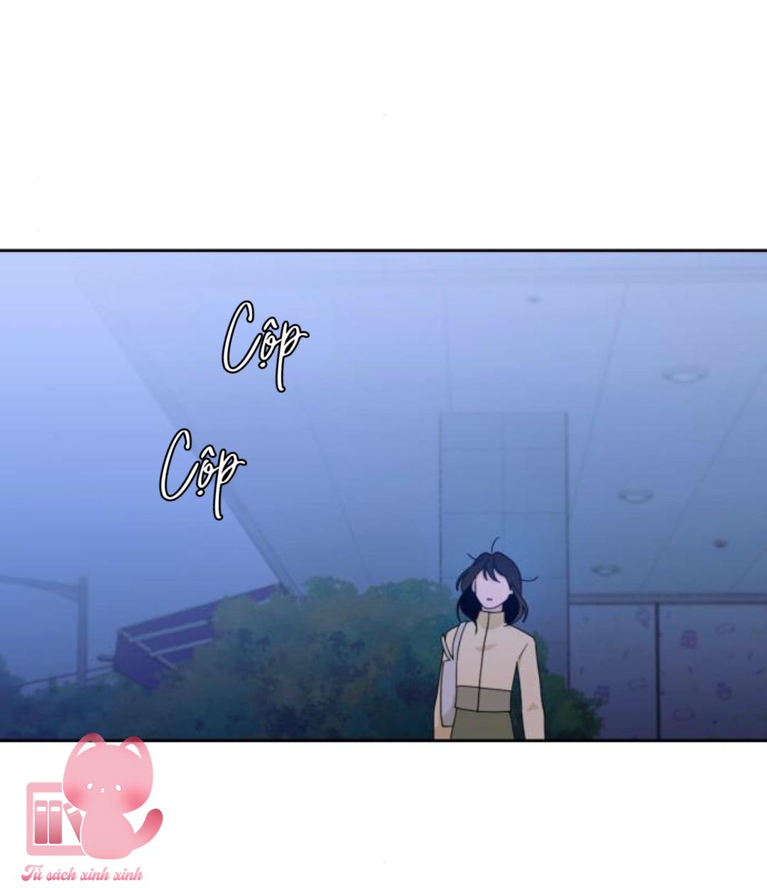 Vận May Không Ngờ Chapter 39 - Trang 4