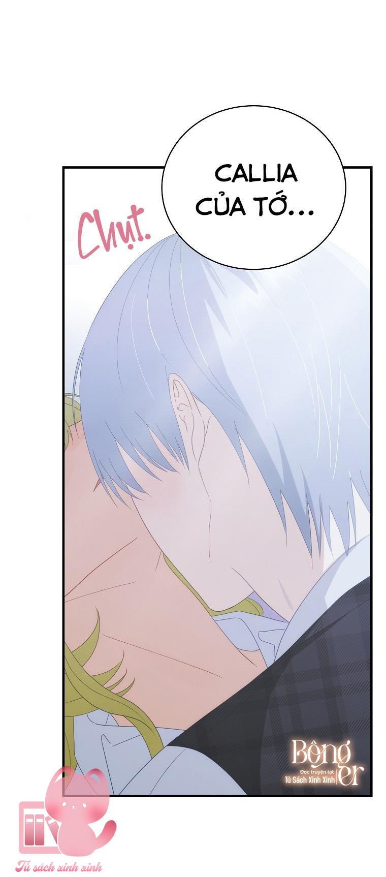 Đứa Nhỏ Không Phải Là Con Anh Chapter 68 - Next Chapter 68.2