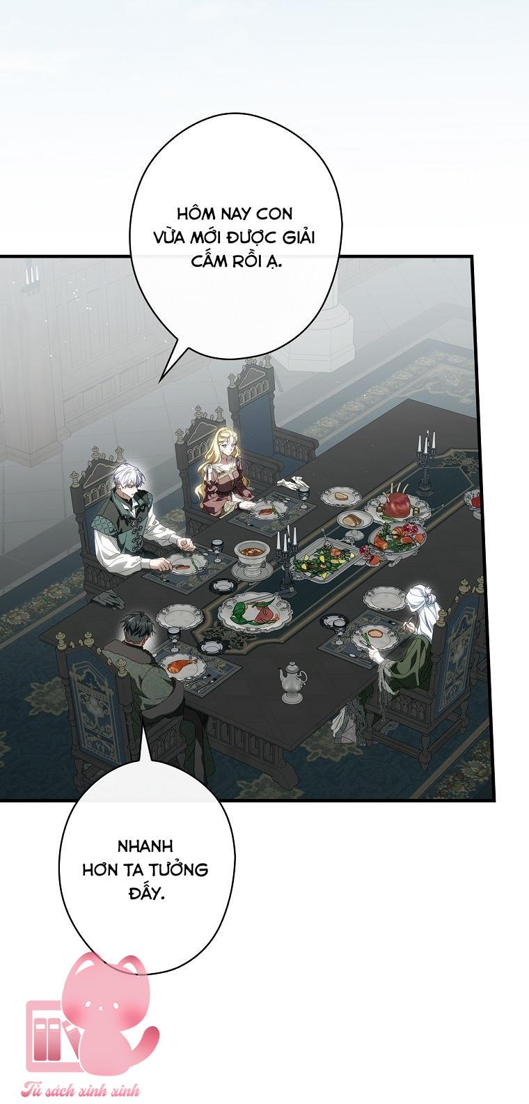 Cách Khiến Phu Quân Đứng Về Phía Tôi Chap 117 - Trang 2