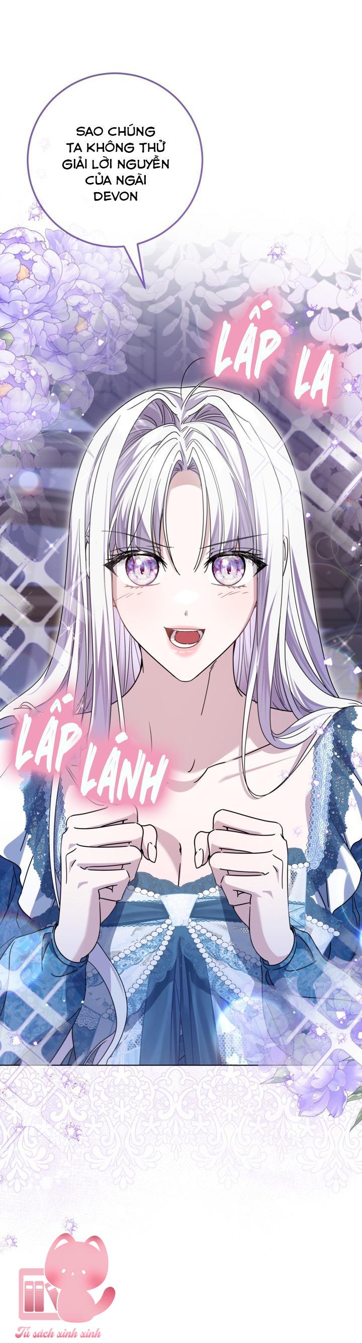 Hoàng Nữ Cosplay Nonfan Chap 67 - Trang 3