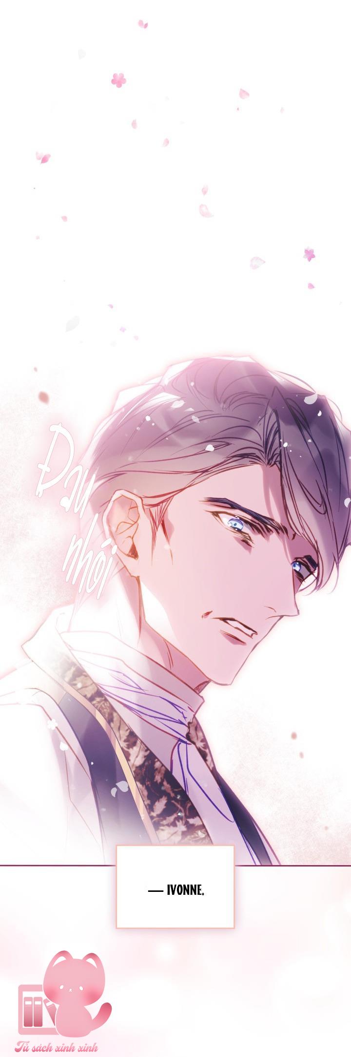 Kết Cục Của Nhân Vật Phản Diện Chỉ Có Thể Là Cái Chết Chap 190 - Trang 4