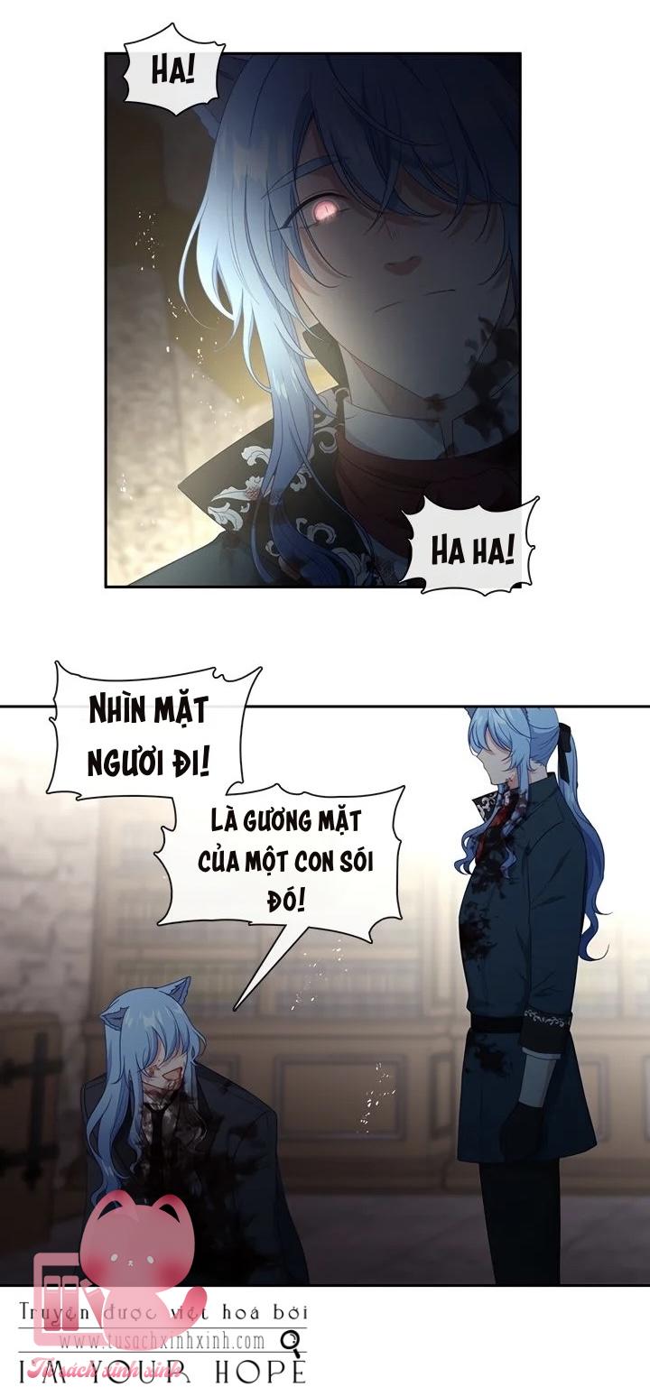 Hãy Coi Chừng Ác Nữ Chapter 54 - Trang 4