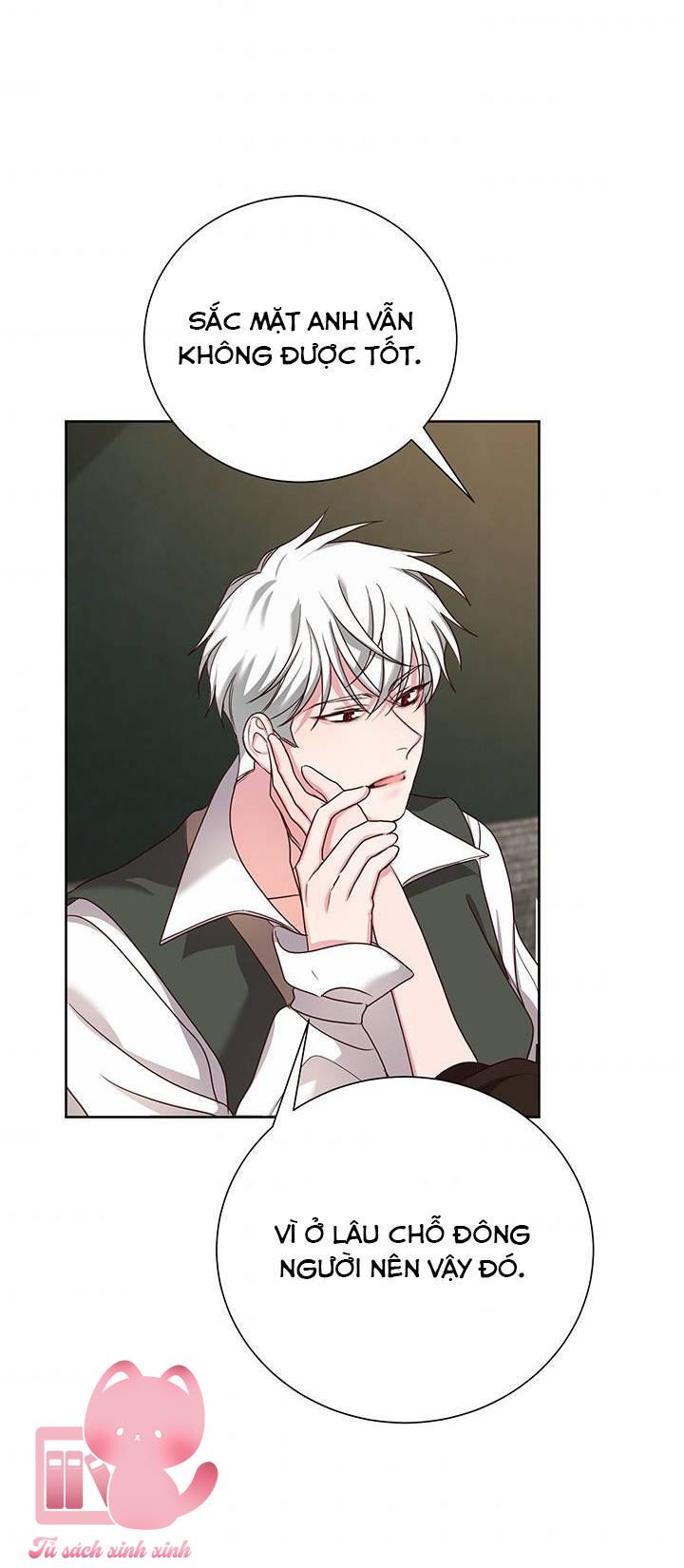 Thế Thì Ta Cứ Trở Thành Kẻ Ác Thôi Chap 31 - Trang 2