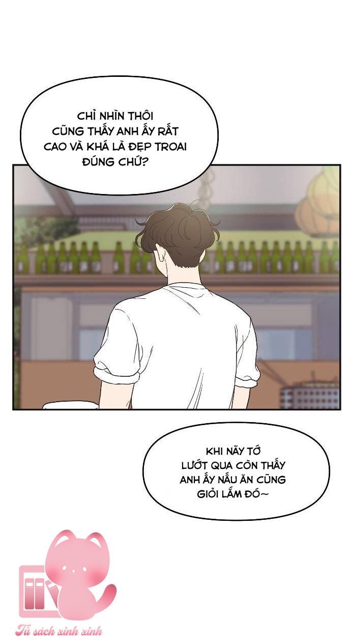 Trái Dấu Hút Nhau Chap 11 - Trang 2