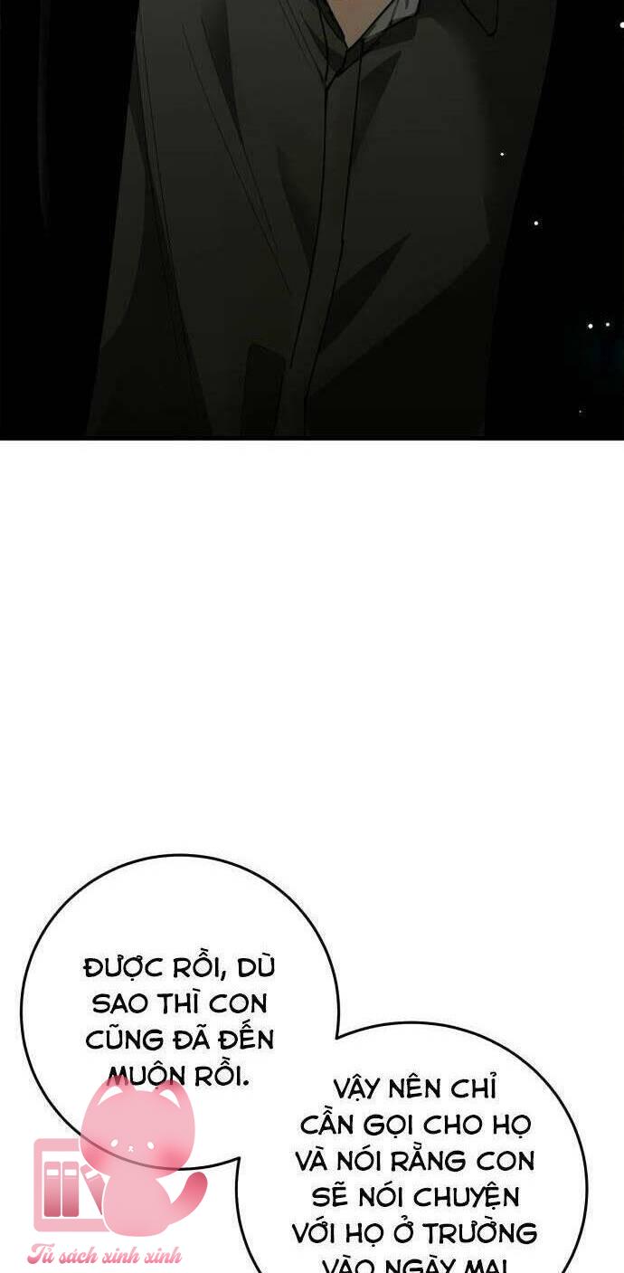 Đêm Của Bóng Tối Chapter 44 - Trang 4