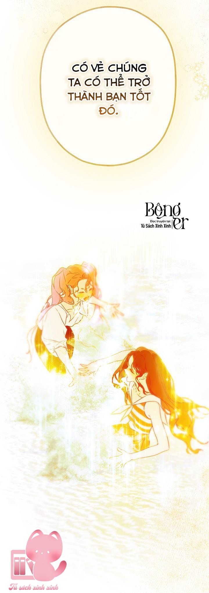 Khế Ước Hôn Nhân Của Mẹ Tôi Chapter 51 - Trang 4