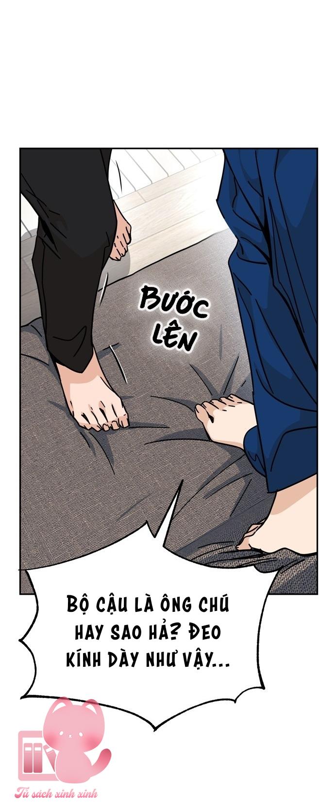 Lớ Ngớ Vớ Phải Tình Yêu Chapter 8 - Trang 4