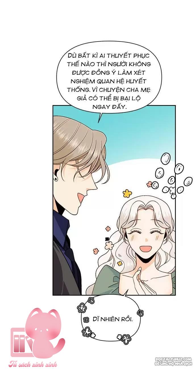 Hoàng Hậu Tái Hôn Chapter 51 - Trang 4