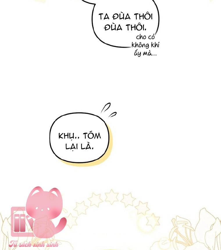 Tôi Được Nuôi Dưỡng Bởi Những Kẻ Phản Diện Chap 66 - Trang 3