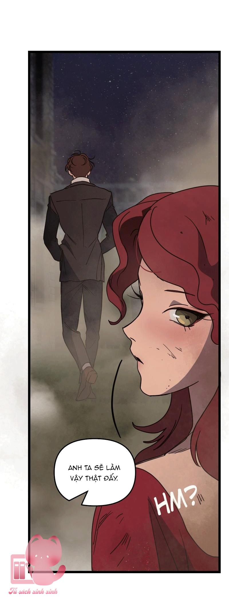 Bảo Mẫu Của Mafia Chap 25 - Trang 4