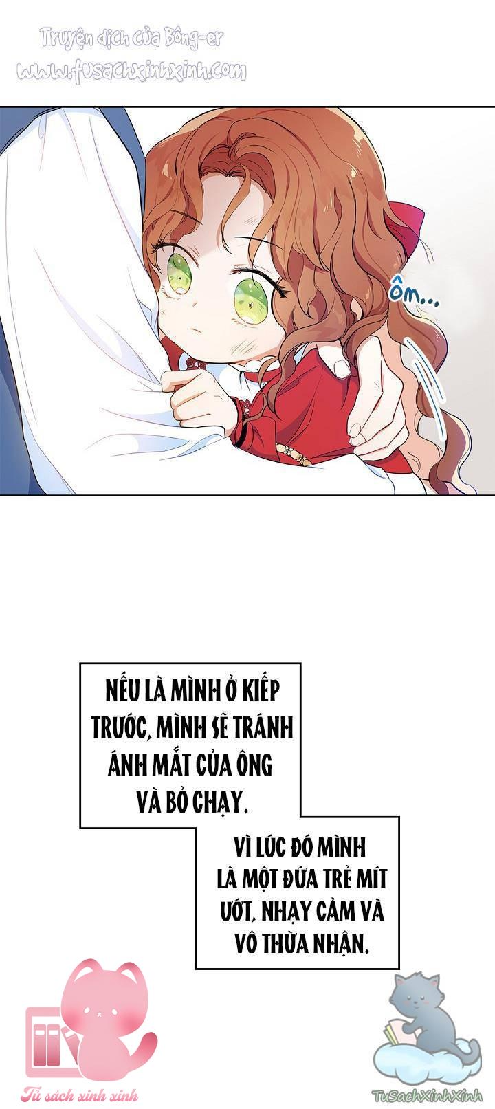 Kiếp Này Ta Sẽ Trở Thành Gia Chủ Chap 4 - Trang 2