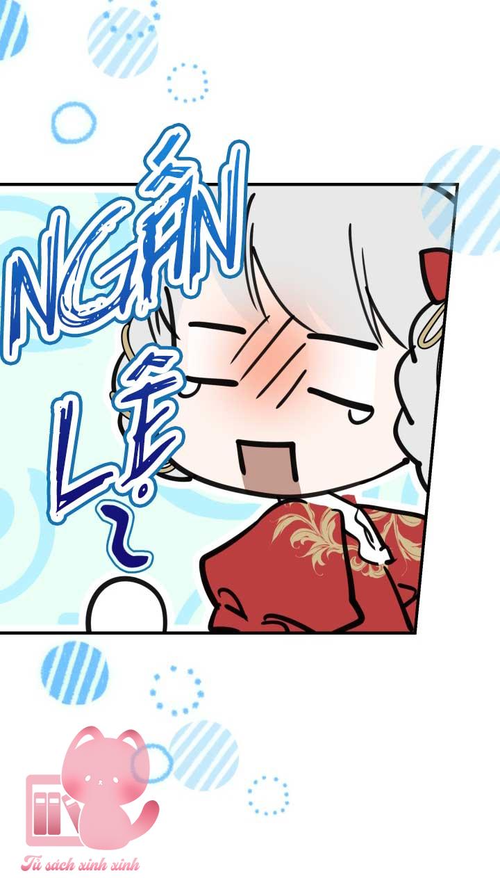 Những Nhân Vật Mạnh Nhất Thế Giới Ám Ảnh Tôi Chapter 53 - Trang 4