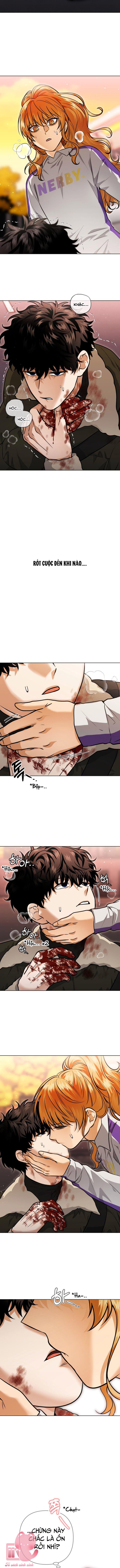 Xin Người Đừng Quên Chap 68 - Trang 4