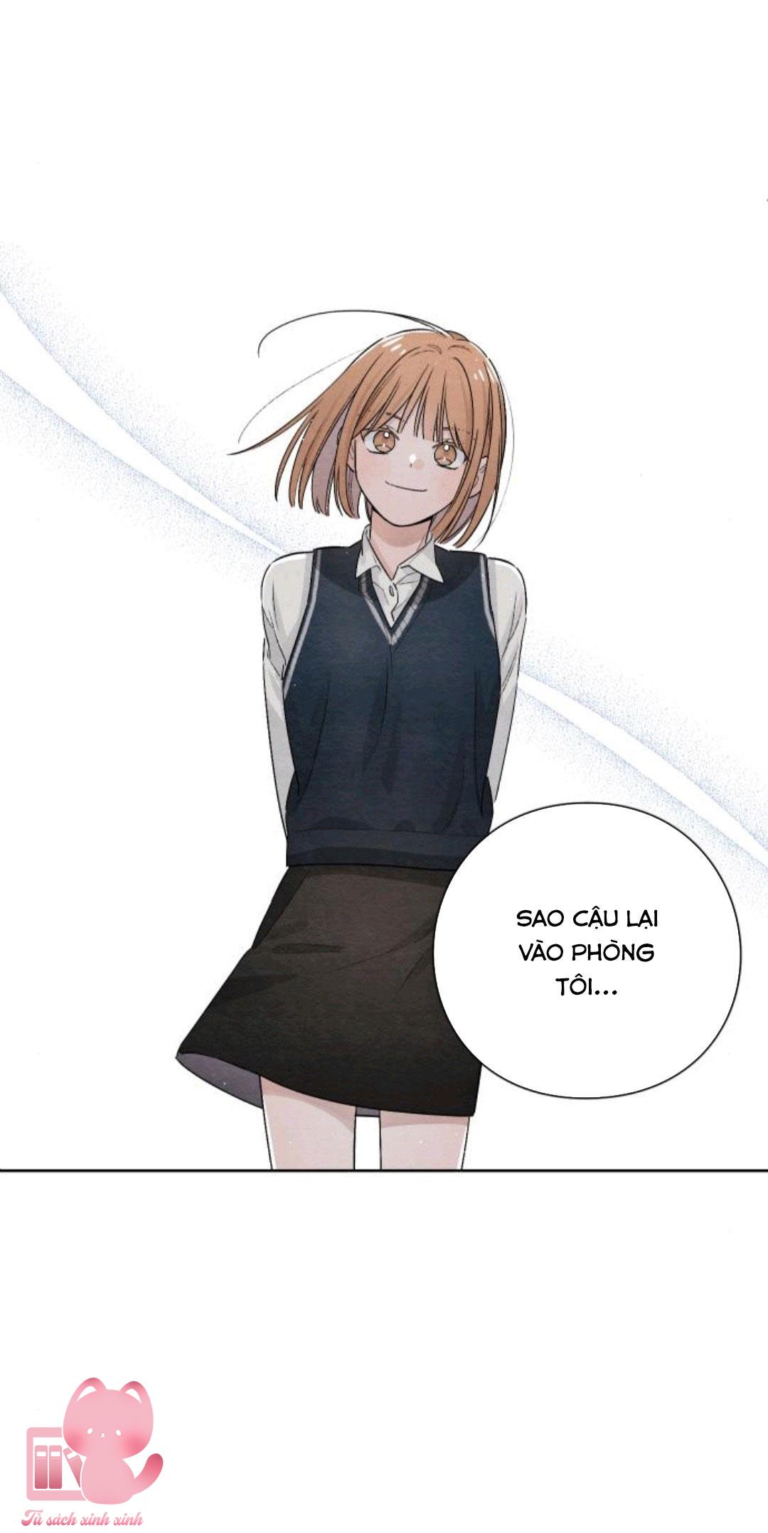 Bí Mật Thanh Xuân Chapter 24 - Trang 4