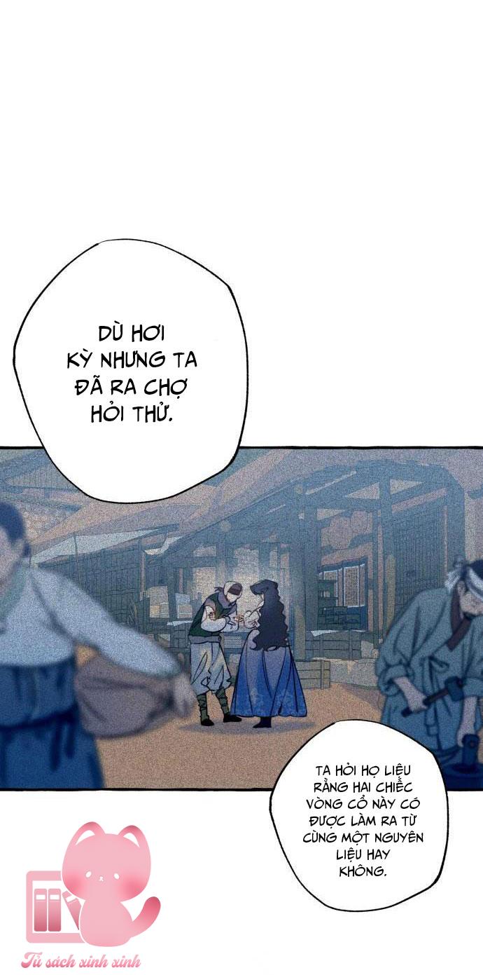 Chuyện Tình Tuyết Phương Bắc Chapter 12 - Next Chapter 13