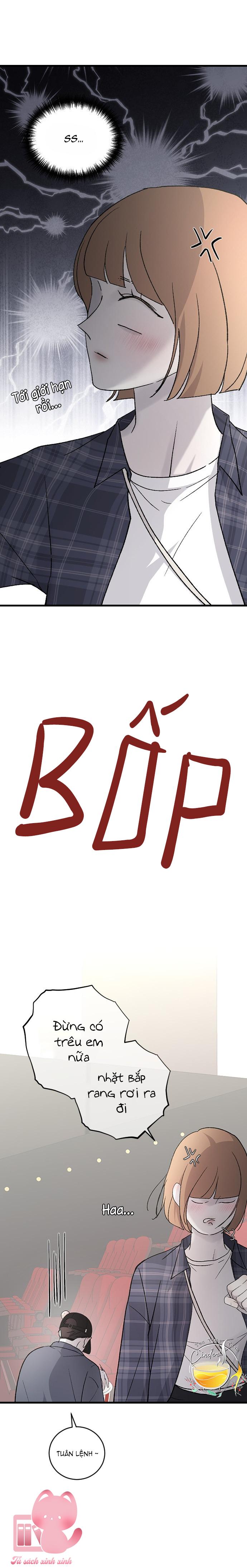 Ba Anh Trai Cực Phẩm Của Tôi Chap 86 - Next Chap 87