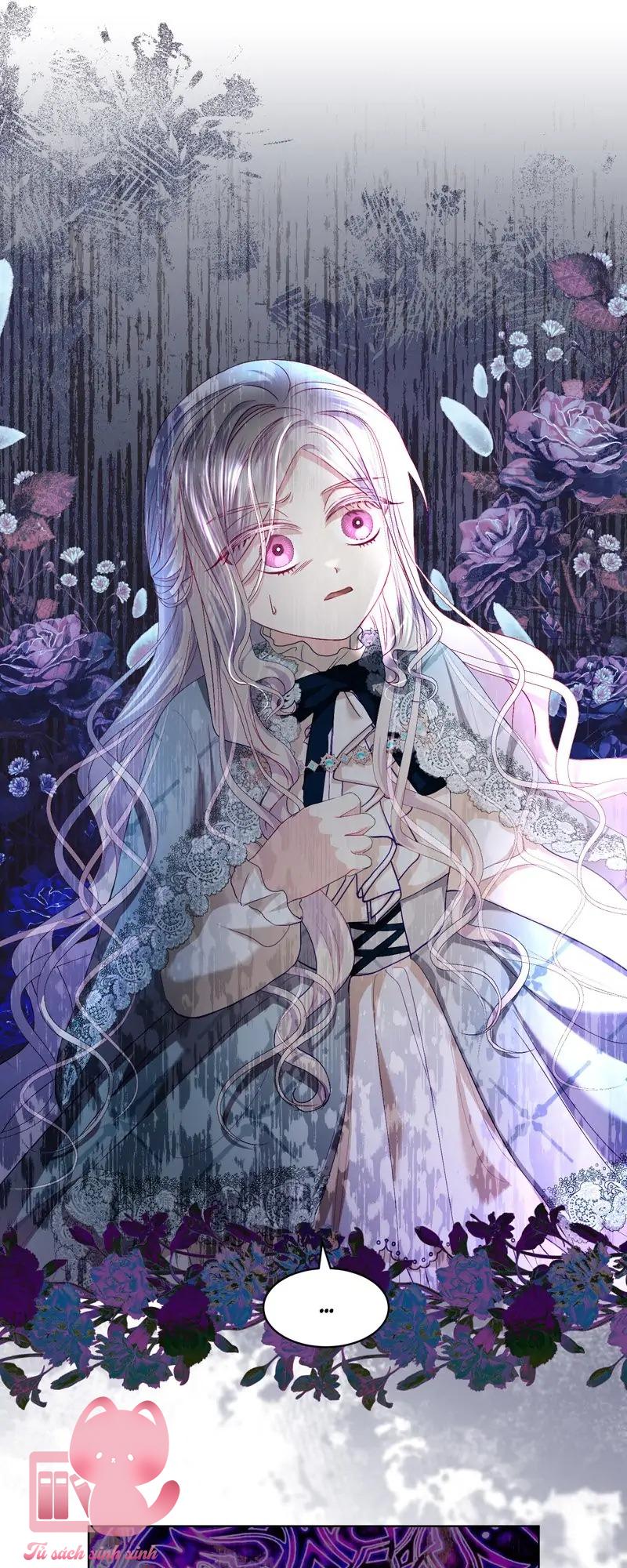 Một Ngày Nọ Bỗng Dưng Cha Xuất Hiện Chapter 20 - Trang 4