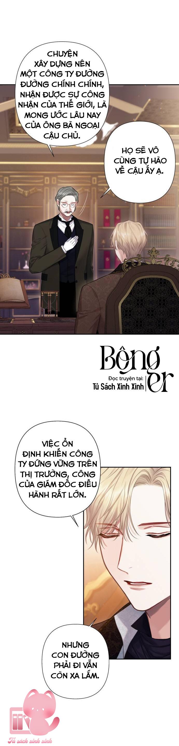 Bastian Chapter 26 - Trang 3