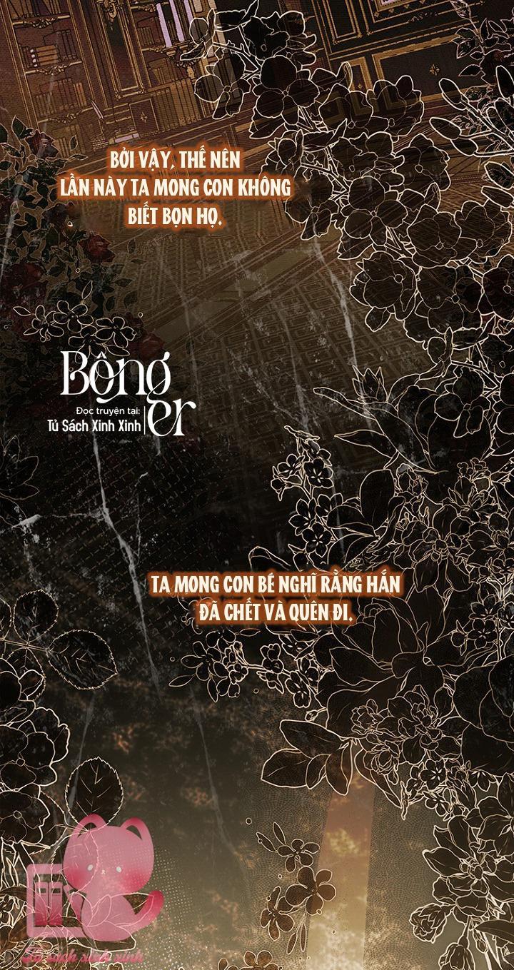 Khế Ước Hôn Nhân Của Mẹ Tôi Chapter 94 - Trang 3