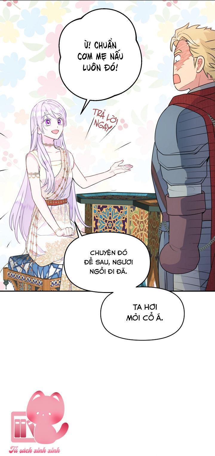 Bỏ Quách Chồng Con Đi, Tiền Bạc Mới Là Tất Cả Chap 22 - Trang 2