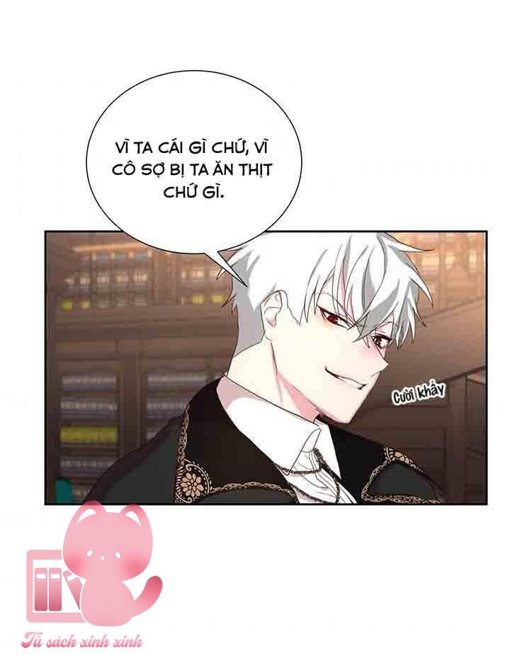 Thế Thì Ta Cứ Trở Thành Kẻ Ác Thôi Chap 8 - Trang 2
