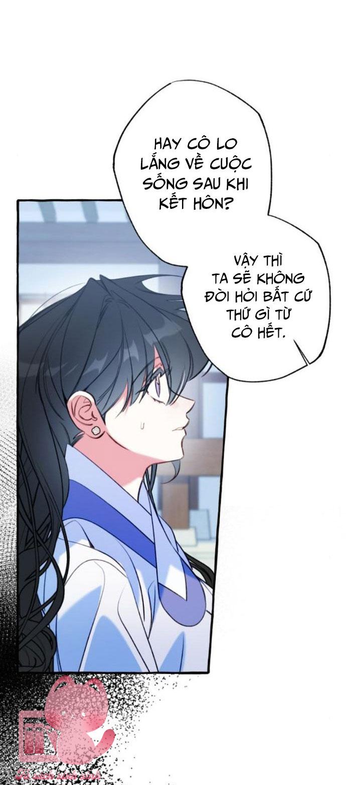 Chuyện Tình Tuyết Phương Bắc Chapter 2 - Next Chapter 3