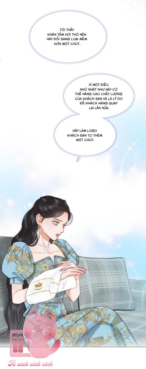 Serena Chương 23 - Trang 3