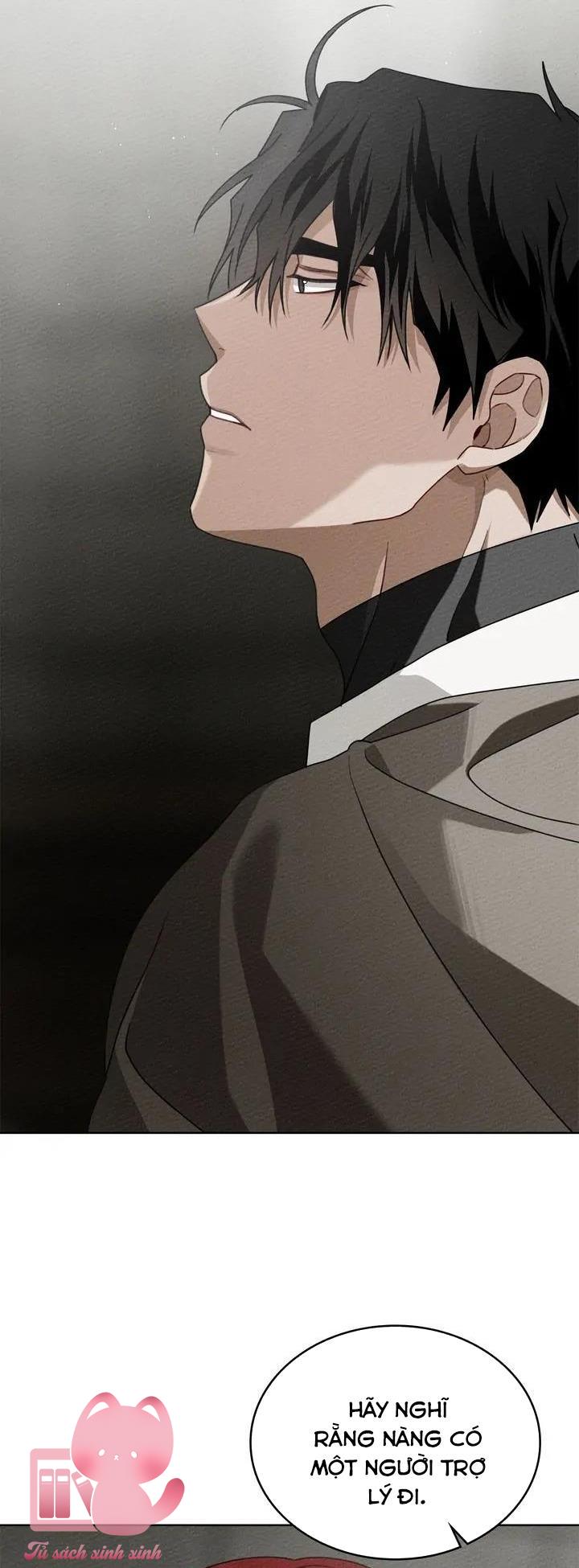 Dưới Tán Cây Sồi Chap 90 - Next Chapter 90.1