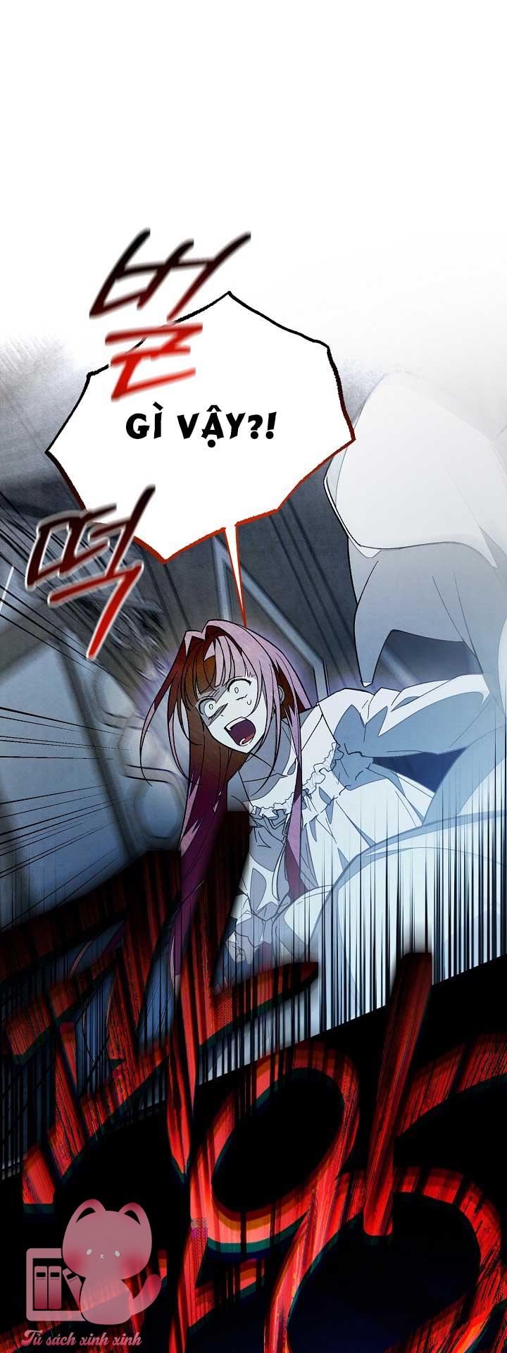 Chào Mừng Đến Với Dinh Thự Hoa Hồng Chap 12 - Next Chap 13