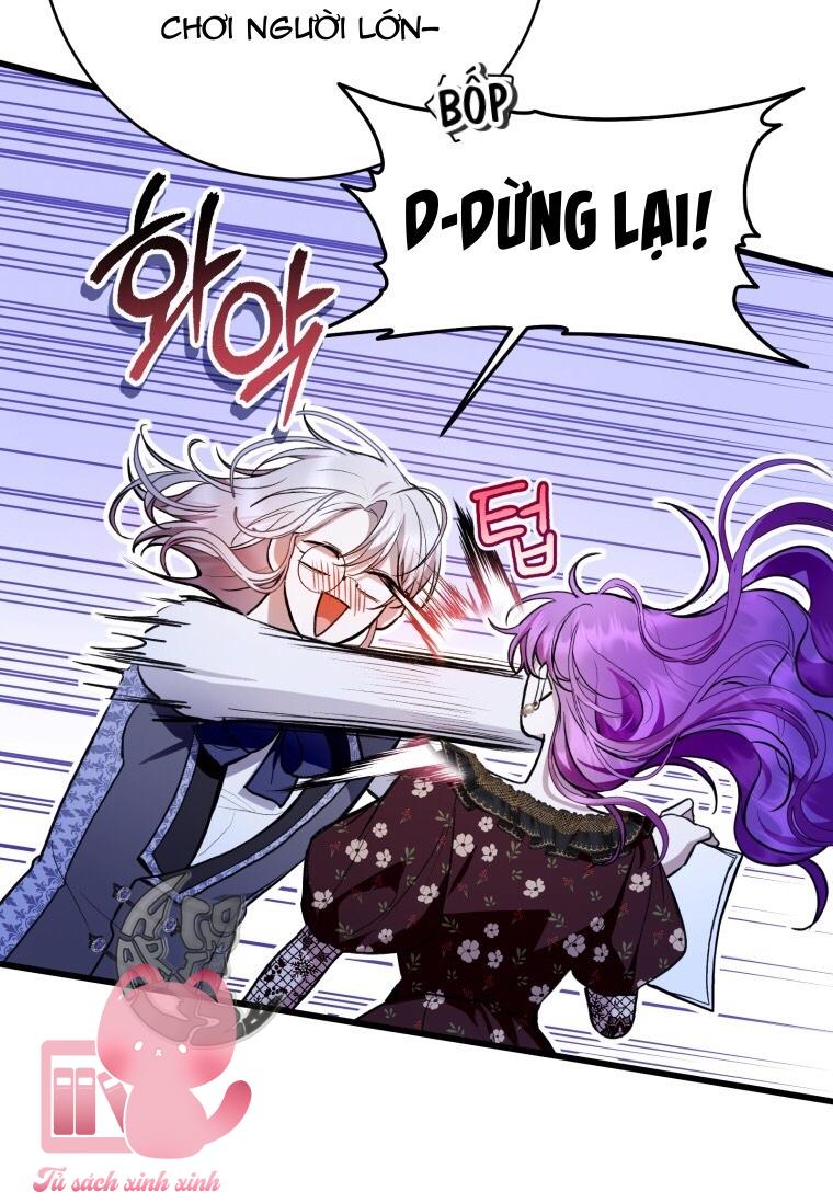 Làm Ác Nữ Bộ Không Tuyệt Sao? Chap 34 - Trang 4