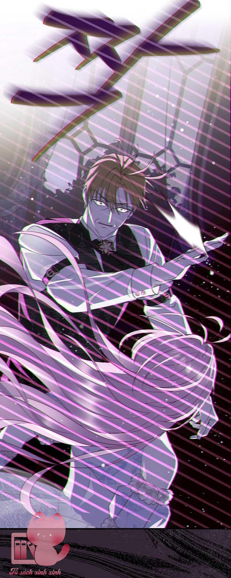 Này Boss Phản Diện, Tôi Có Thể Làm Mọi Thứ Trừ Cưới Ngài Chap 5 - Trang 4