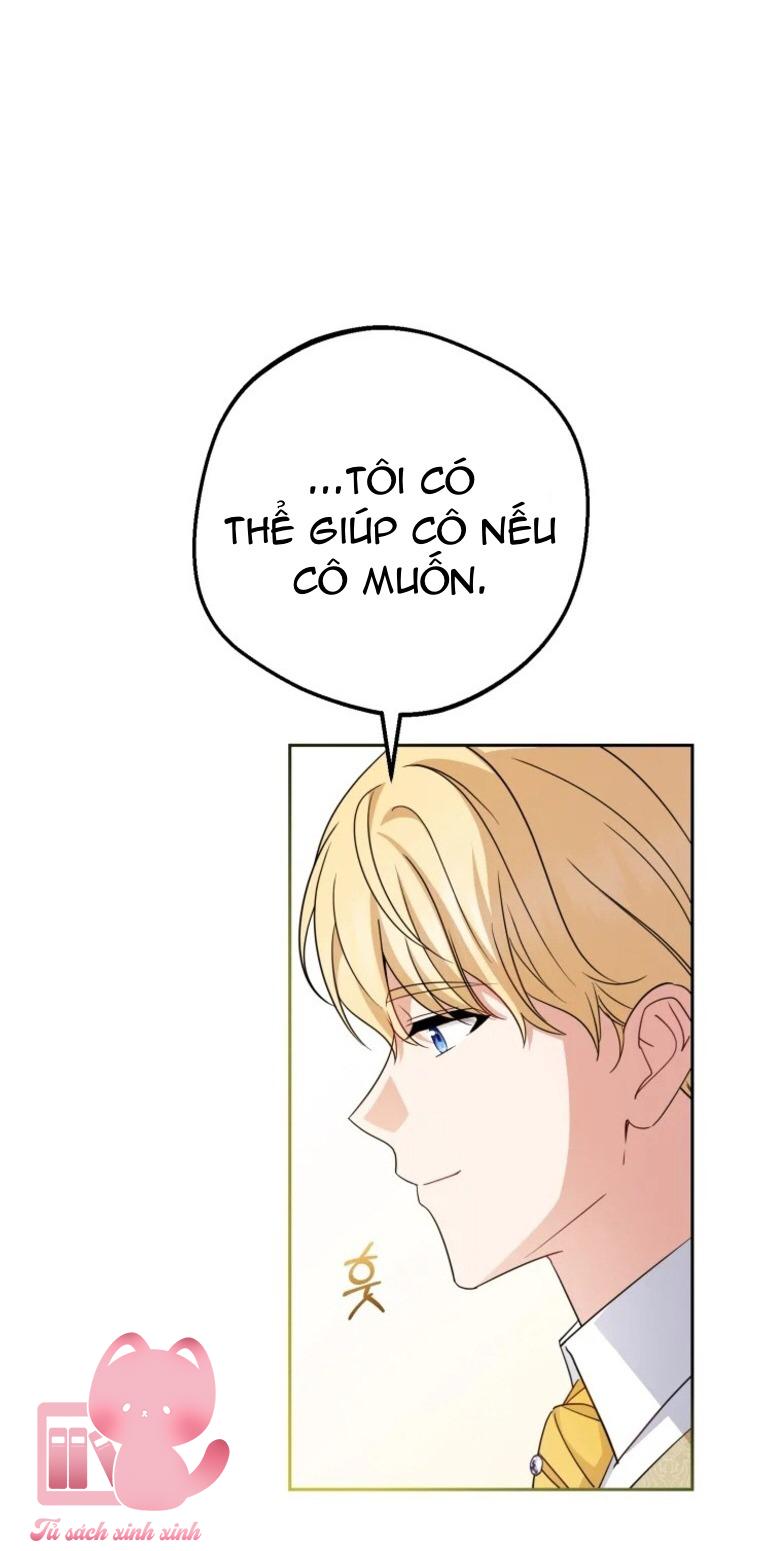 Được Yêu Thương Mà Còn Ngại Ngùng Sao! Chap 72 - Trang 4