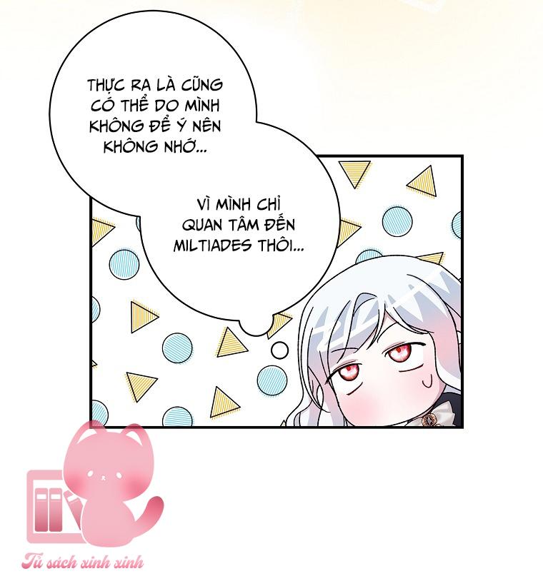 Nhận Nuôi Người Cha Phản Diện Chapter 11 - Trang 4