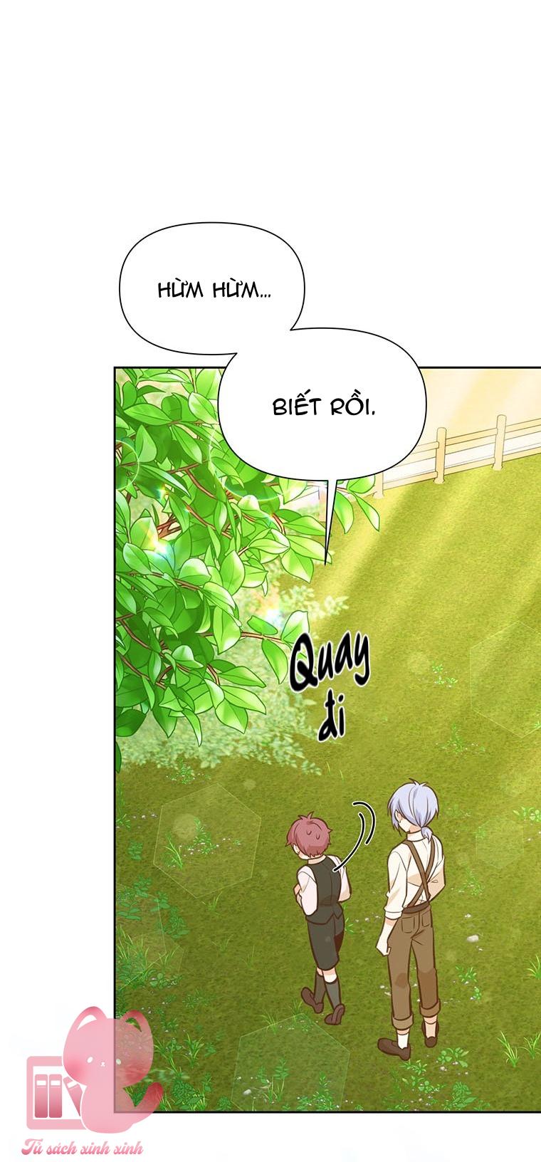 Yêu Tôi Đi, Dù Sao Ngài Cũng Chỉ Là Nhân Vật Phụ Chapter 23 - Trang 4