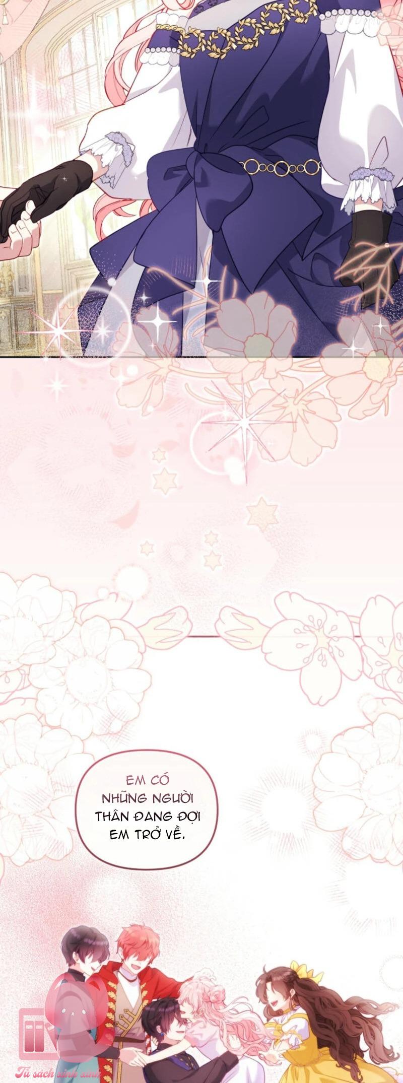 Tôi Được Nuôi Dưỡng Bởi Những Kẻ Phản Diện Chap 92 - Trang 3