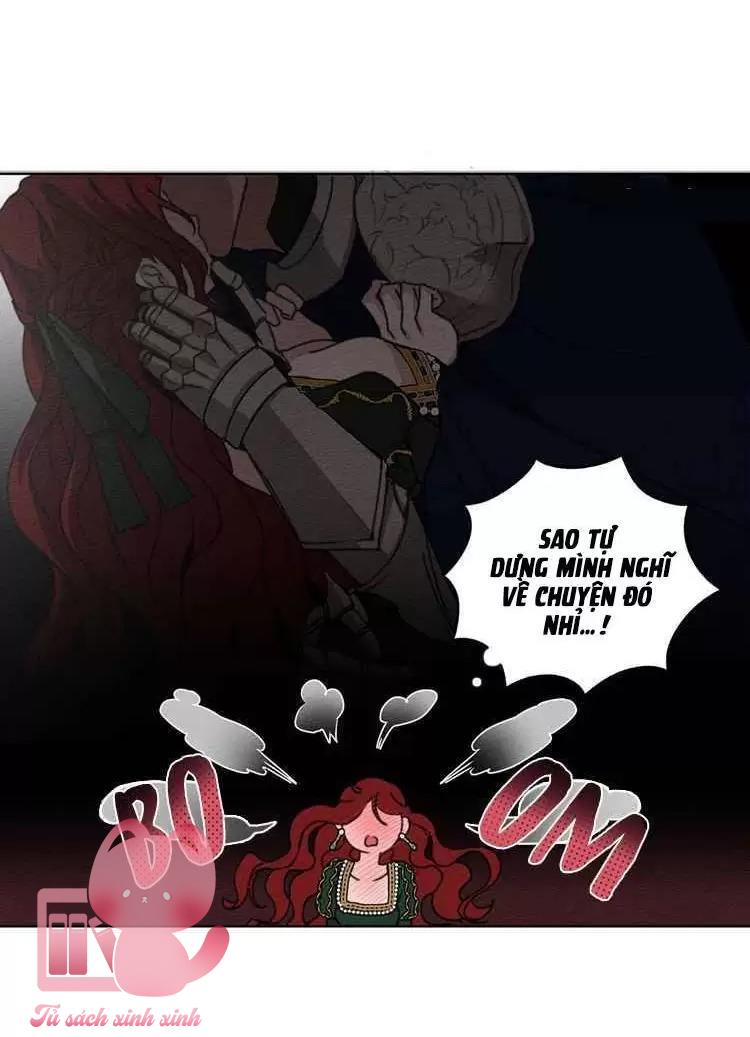 Dưới Tán Cây Sồi Chapter 3 - Trang 3