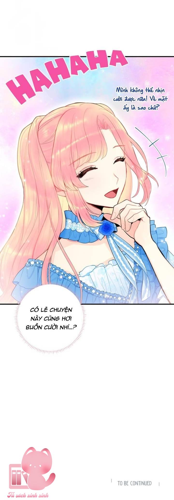 Ác Nữ Muốn Ly Hôn Chap 42 - Trang 2